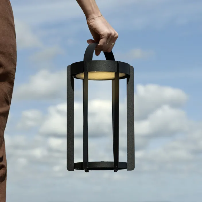 LED-Laterne »Firefly«