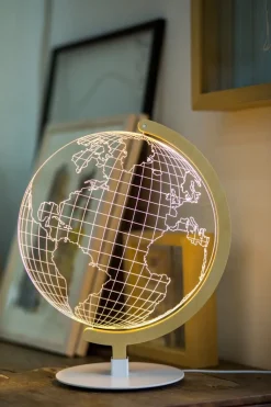 LED-Leuchte GLOBE