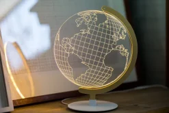LED-Leuchte GLOBE
