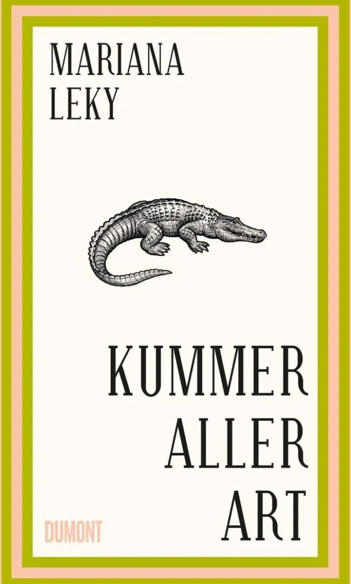 Leky, M: Kummer aller Art