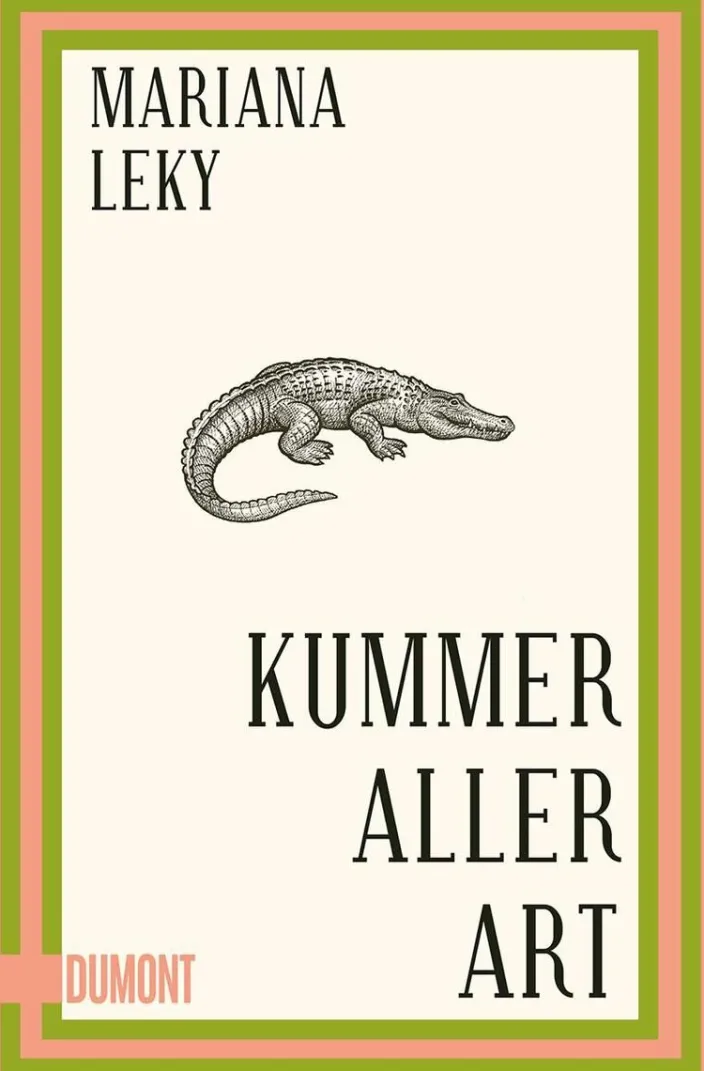Leky, M: Kummer aller Art