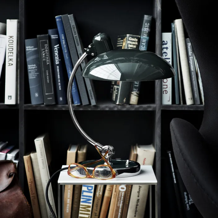 Leuchte »Kaiser Idell«