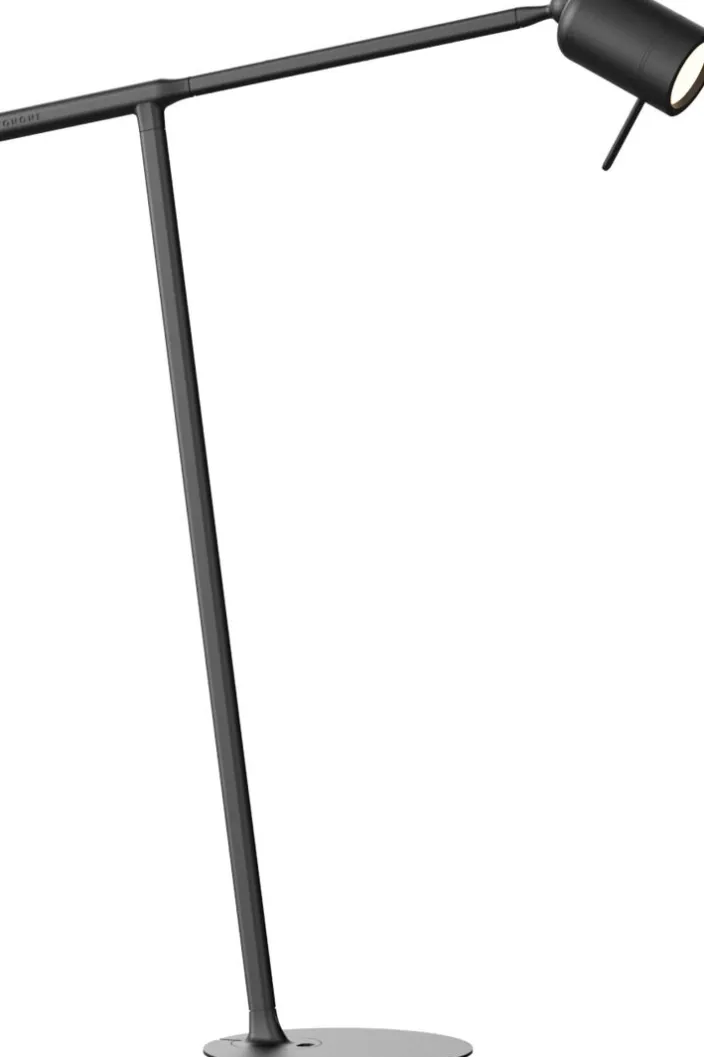 Leuchte »ONE« mit Halterung