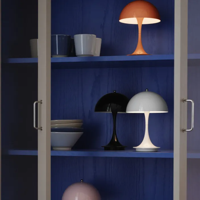 Leuchte »Panthella 160 Portable, V3«