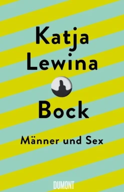 Lewina, Katja: Bock