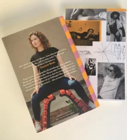 Lewina, Katja: Sie hat Bock