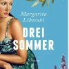 Liberaki, Margarita: Drei Sommer