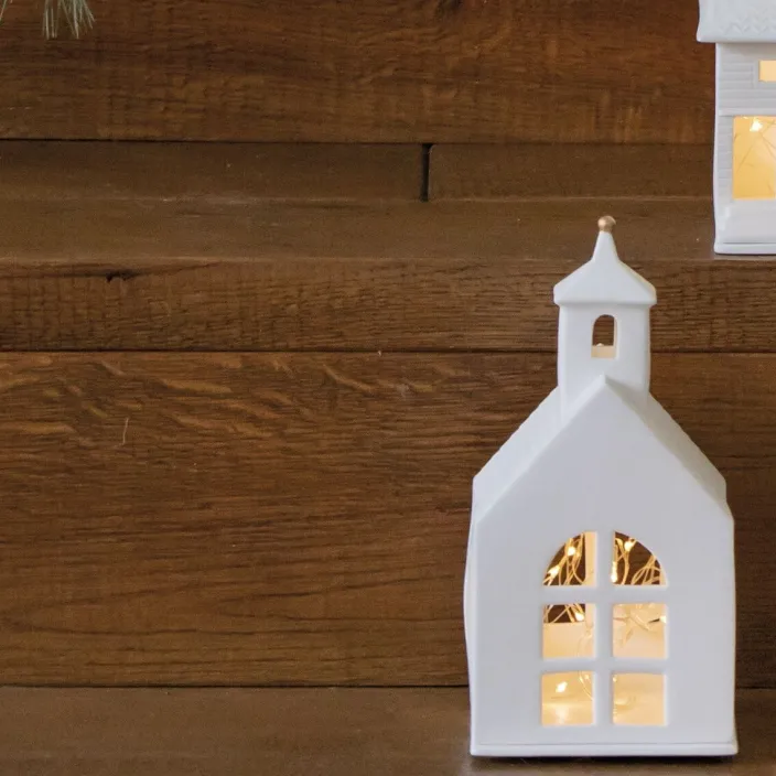 Lichthaus »Große Kapelle«