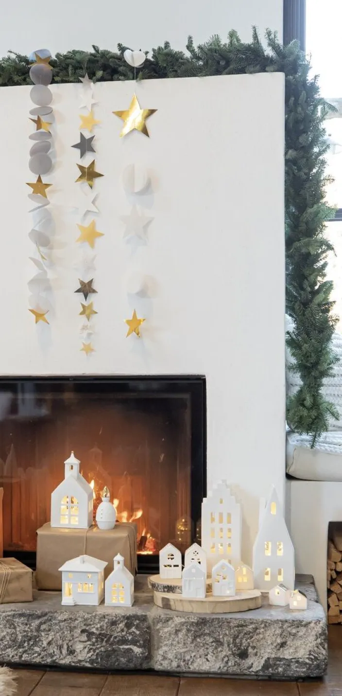 Lichthaus »Große Kapelle«