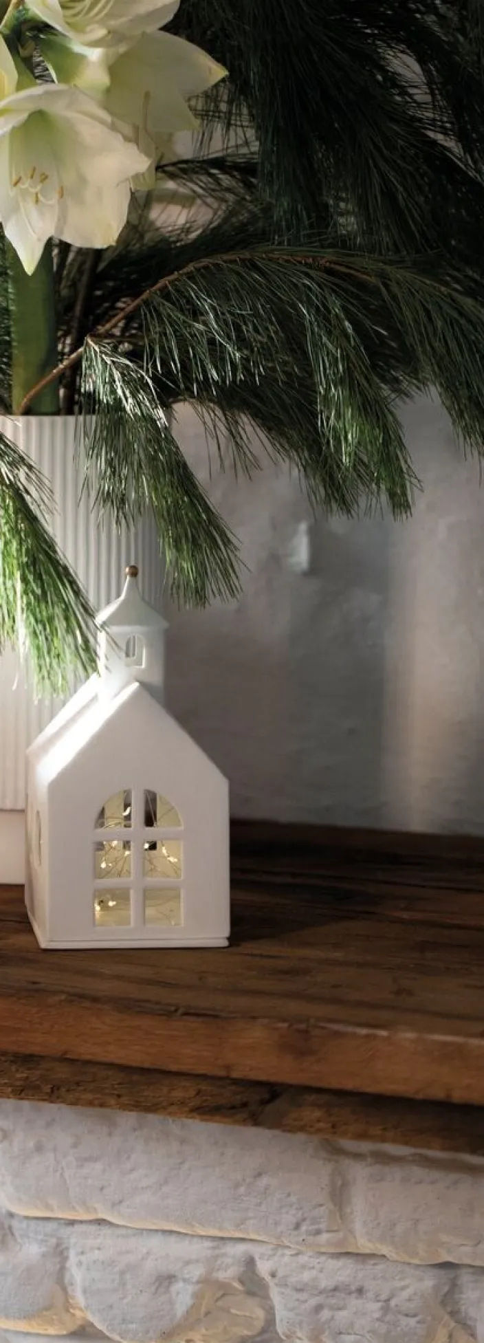 Lichthaus »Große Kapelle«