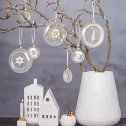 Lichthaus »Kleines Spitzdach«