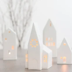 Lichthaus »Kleines Spitzdach«