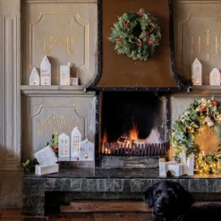 Lichthaus »Kleines Spitzdach«