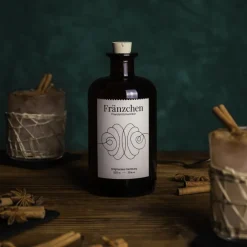 Likör »Fränzchen«