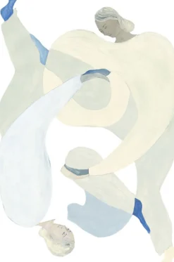 Lind, Sofia: »Hold You - Blue«