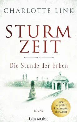 Link, C: Sturmzeit - Die Stunde der Erben