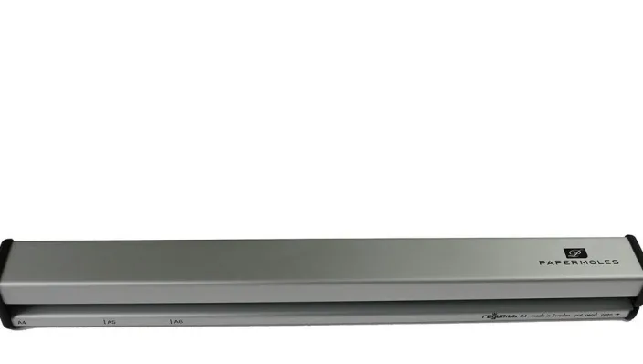 Locher für »PortRing A4«