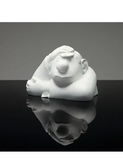 Loriot: »Der kleine Denker«