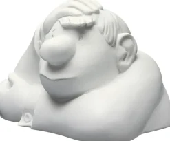 Loriot: »Der kleine Denker«