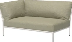 Lounge »LEVEL 2«, Corner left