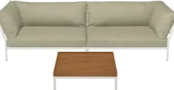 Lounge »LEVEL 2«, Corner left