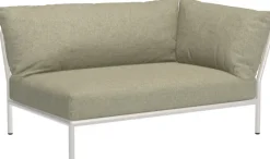 Lounge »LEVEL 2«, Corner right