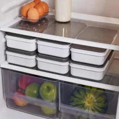 »Lunch Care System«