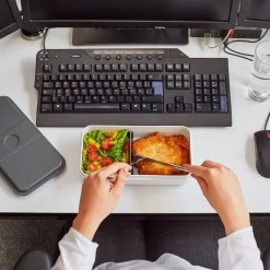 »Lunch Care System«