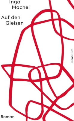 Machel, I: Auf den Gleisen