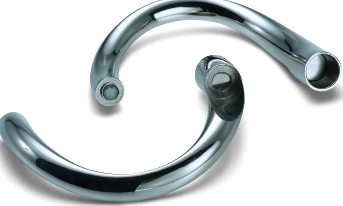 Magnetischer Kerzenhalter »BOW«