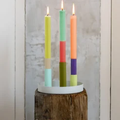 Magnetischer Kerzenhalter »Luna Mini«