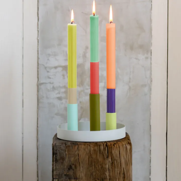 Magnetischer Kerzenhalter »Luna Mini«