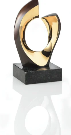 Maillé, Pierre-Paul: Skulptur »Der Kuss«