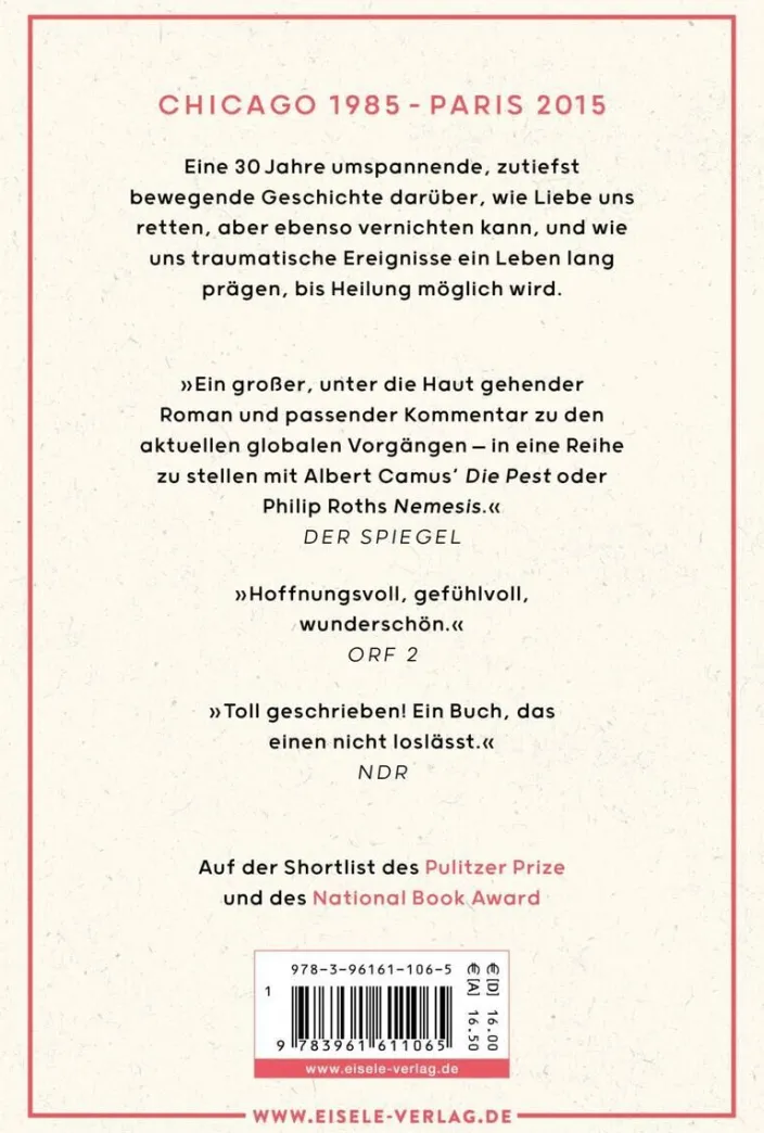 Makkai, R: Optimisten