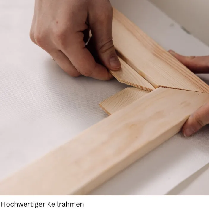 Malen nach Zahlen »Let's Play Some Tennis«