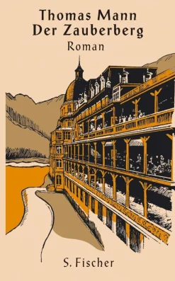 Mann, T: Zauberberg