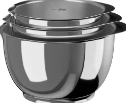 Margrethe Schüssel, 3er Set