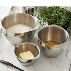 Margrethe Schüssel, 3er Set