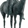 Marini, Marino: Skulptur »Kleiner Reiter«, 1947, Bronze