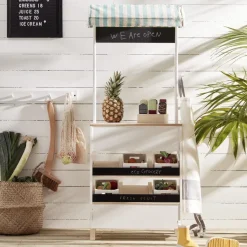 Marktstand für Kinder