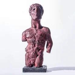 Markus Lüpertz: »Das Grundgesetz«, 2013