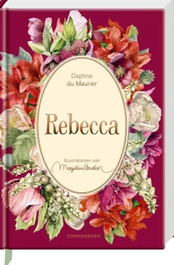 Maurier, D: Rebecca