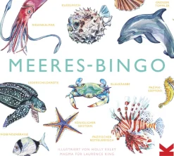 »Meeres-Bingo«