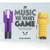 Memo-Spiel »Musik«