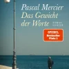 Mercier, P: Gewicht der Worte