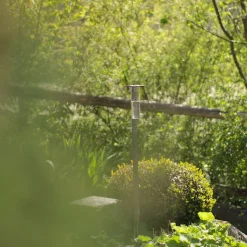 Messstation »Mono«