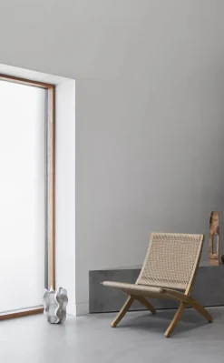 »MG501 Cuba Chair«