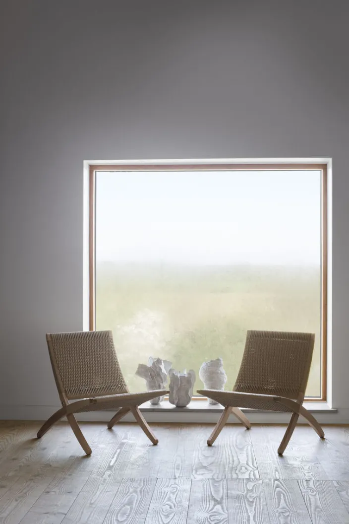 »MG501 Cuba Chair«