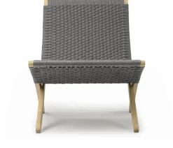 »MG501 Cuba Chair Outdoor«