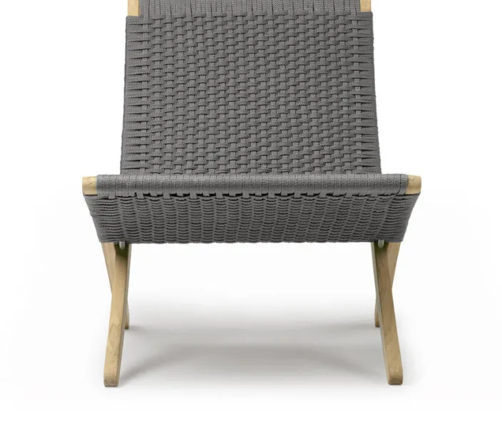 »MG501 Cuba Chair Outdoor«